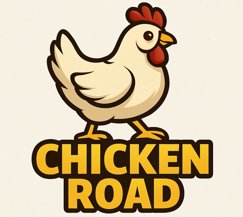 Chicken Road-logo